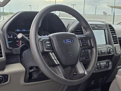 2022 Ford F-250SD XL