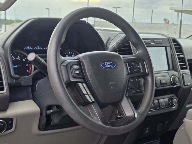 2022 Ford F-250SD XL