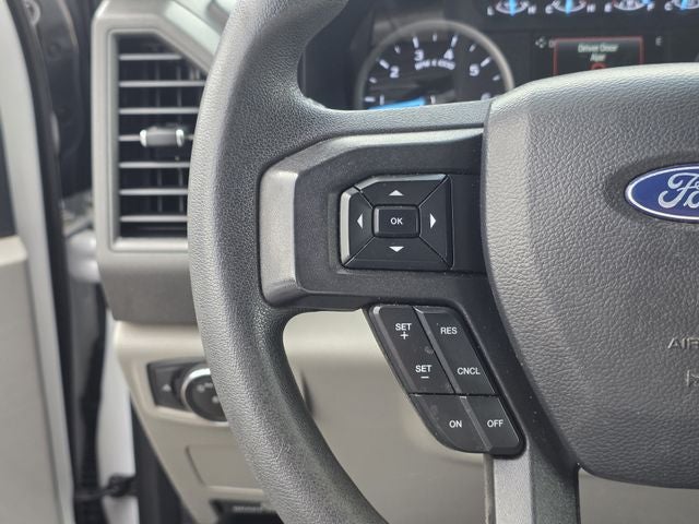 2022 Ford F-250SD XL