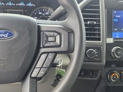 2022 Ford F-250SD XL