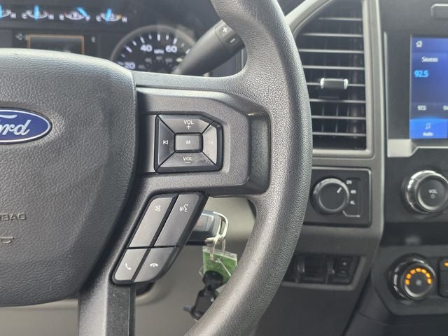 2022 Ford F-250SD XL