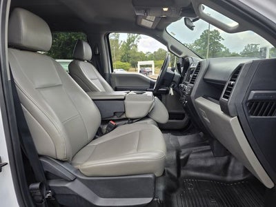 2022 Ford F-250SD XL