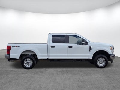 2022 Ford F-250SD XL