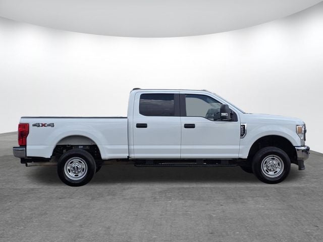 2022 Ford F-250SD XL