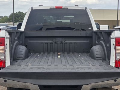 2022 Ford F-250SD XL