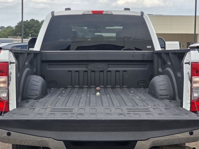 2022 Ford F-250SD XL