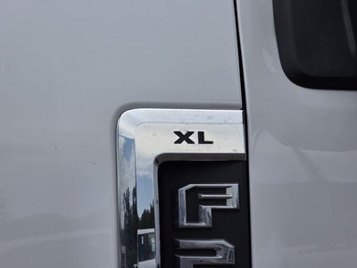 2022 Ford F-250SD XL