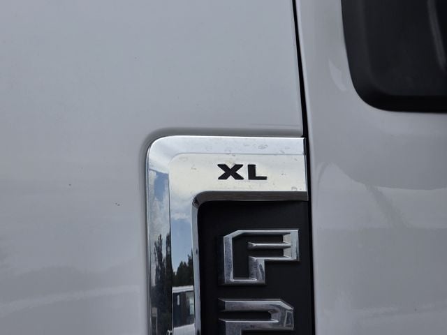 2022 Ford F-250SD XL