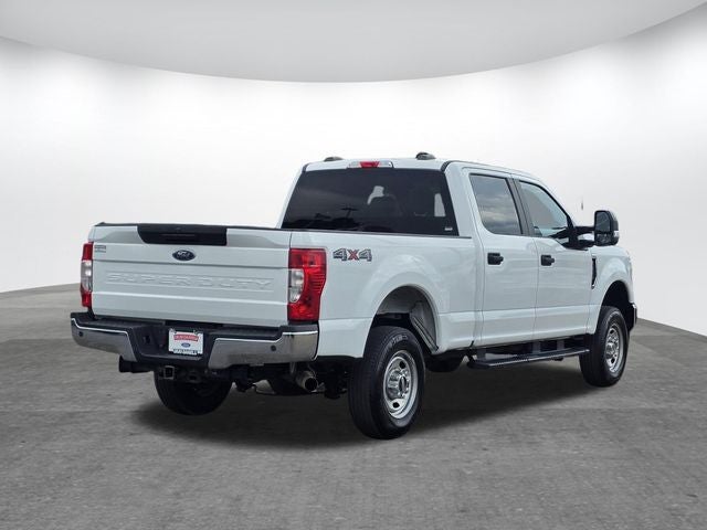 2022 Ford F-250SD XL