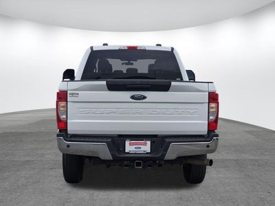 2022 Ford F-250SD XL