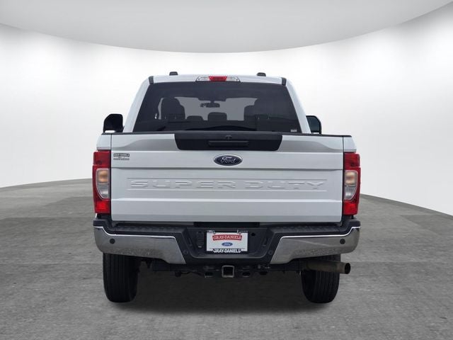 2022 Ford F-250SD XL