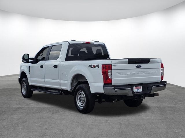 2022 Ford F-250SD XL