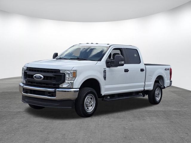 2022 Ford F-250SD XL