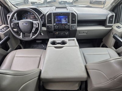2022 Ford F-250SD XL