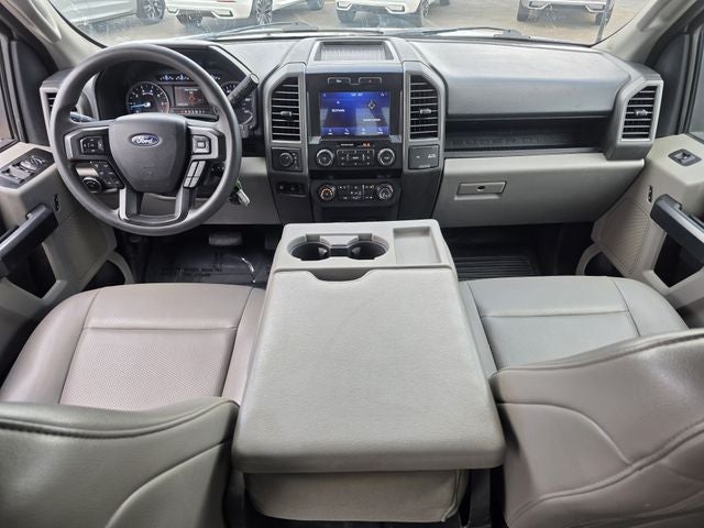 2022 Ford F-250SD XL