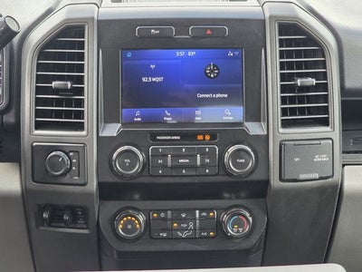 2022 Ford F-250SD XL