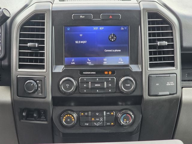 2022 Ford F-250SD XL