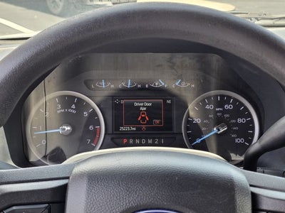 2022 Ford F-250SD XLT