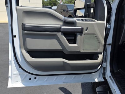 2022 Ford F-250SD XLT