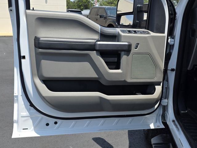 2022 Ford F-250SD XLT