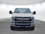 2022 Ford F-250SD XLT