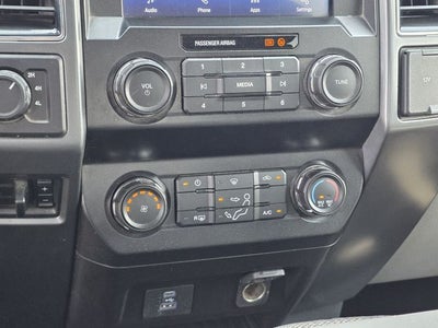 2022 Ford F-250SD XLT