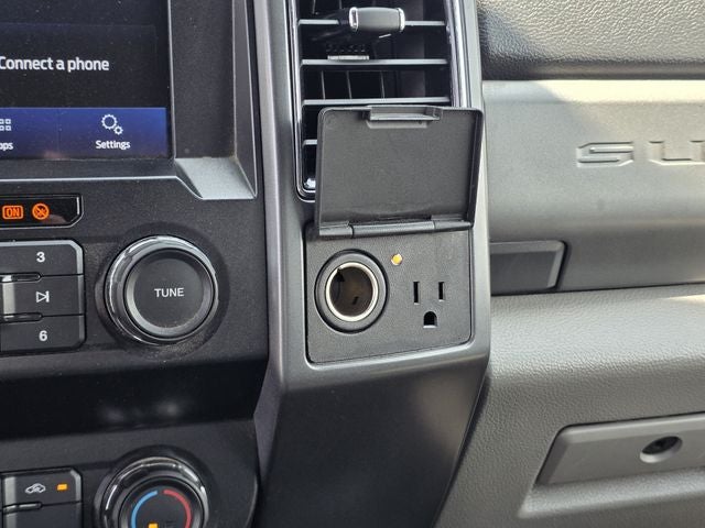 2022 Ford F-250SD XLT