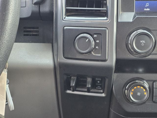 2022 Ford F-250SD XLT