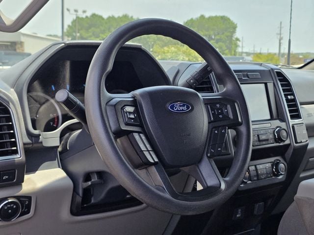 2022 Ford F-250SD XLT