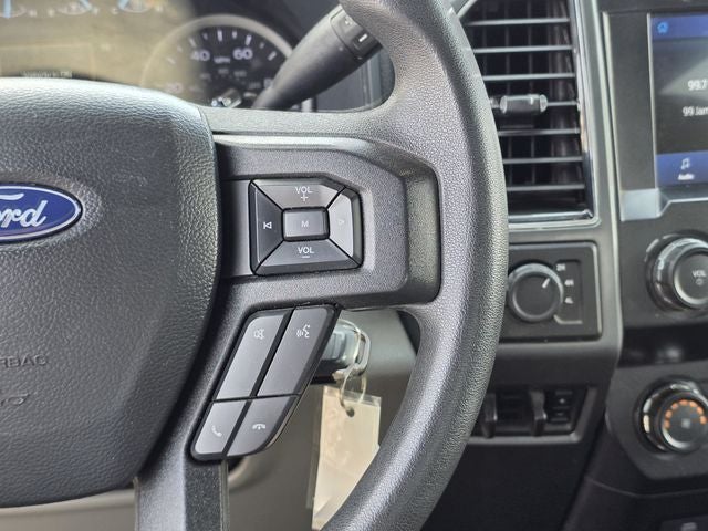2022 Ford F-250SD XLT