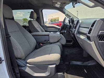 2022 Ford F-250SD XLT