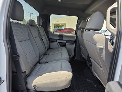 2022 Ford F-250SD XLT