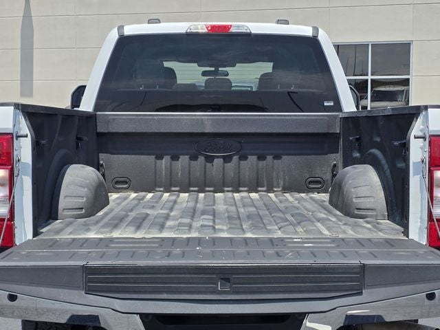 2022 Ford F-250SD XLT