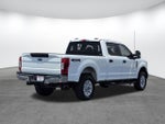 2022 Ford F-250SD XLT