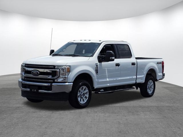 2022 Ford F-250SD XLT