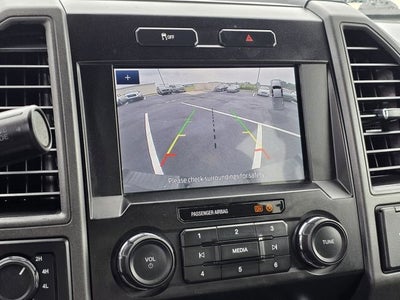 2022 Ford F-250SD XL