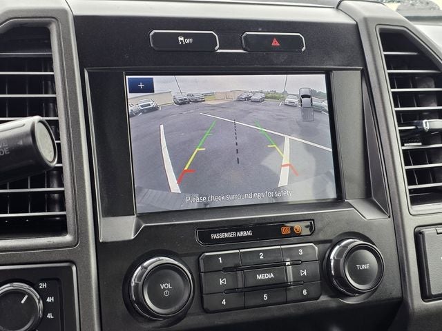 2022 Ford F-250SD XL