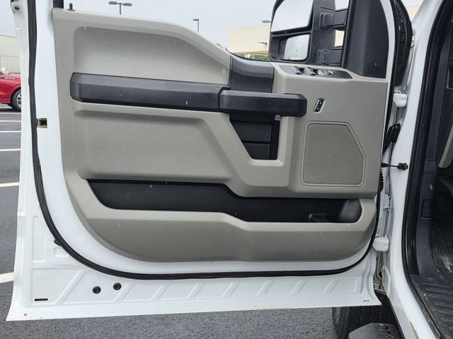 2022 Ford F-250SD XL