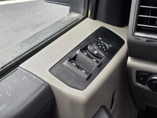2022 Ford F-250SD XL