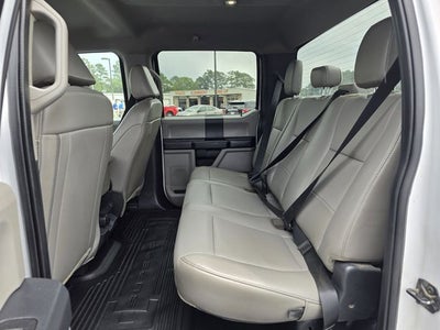 2022 Ford F-250SD XL