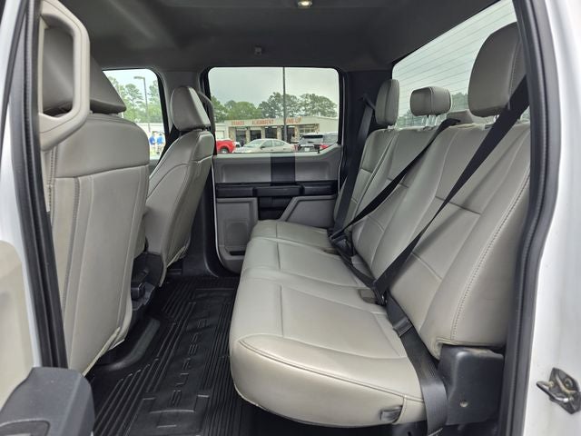 2022 Ford F-250SD XL