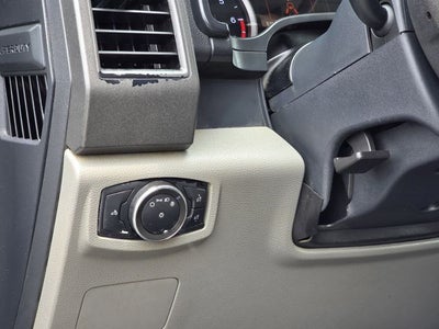 2022 Ford F-250SD XL