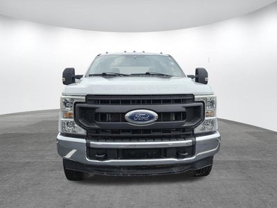 2022 Ford F-250SD XL