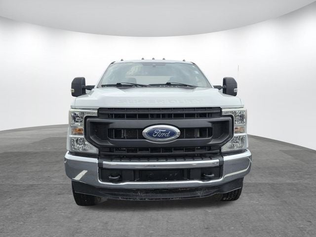 2022 Ford F-250SD XL