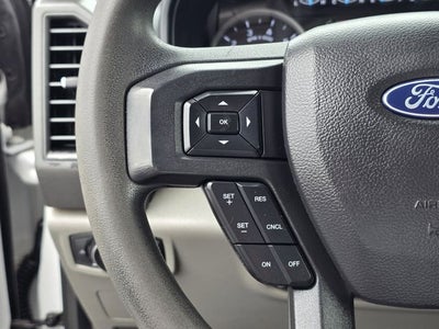 2022 Ford F-250SD XL