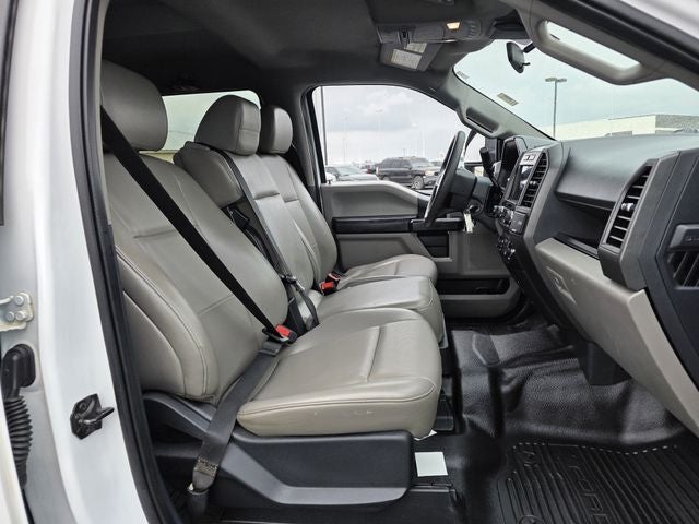 2022 Ford F-250SD XL