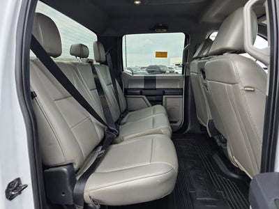 2022 Ford F-250SD XL