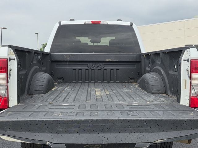 2022 Ford F-250SD XL