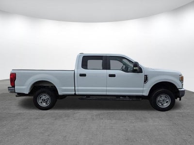2022 Ford F-250SD XL