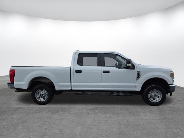 2022 Ford F-250SD XL